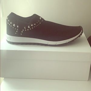 jimmy choo Verona sneaker